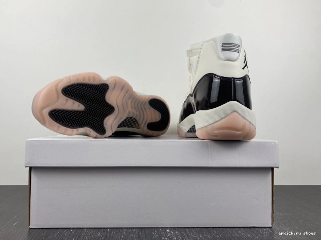 Cheap 11 WMNS AR0715-101 Jordan Neapolitan Air 0727